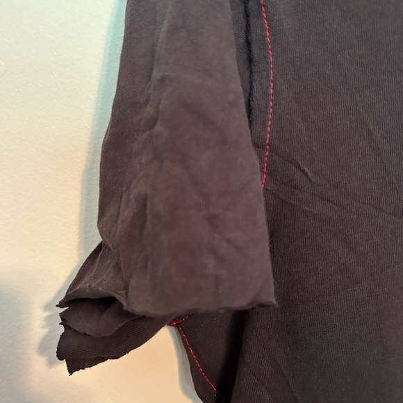 Rare Vintage Sid Vicious The Sex Pistols Graphic T-Shirt Size XL Punk Mugshot - Picture 3 of 10